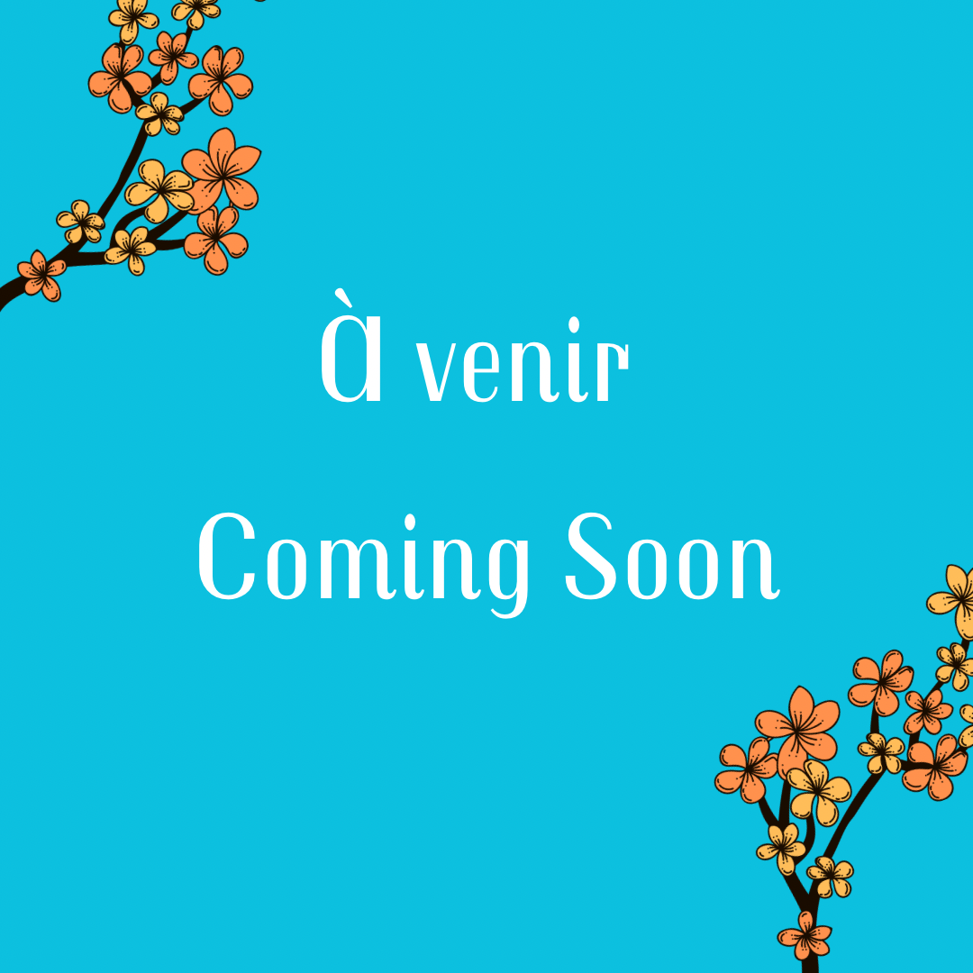 Roulons vers l'aventure