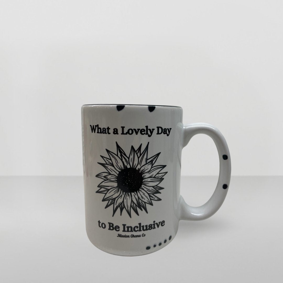 Tasses de connexions ☕️ Mugs of Connection