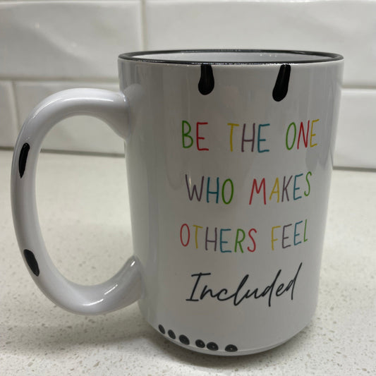 Others feel included